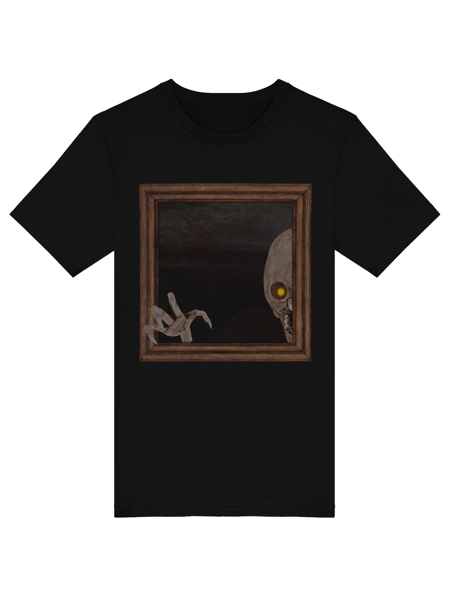 Charlie's tee product image (5)