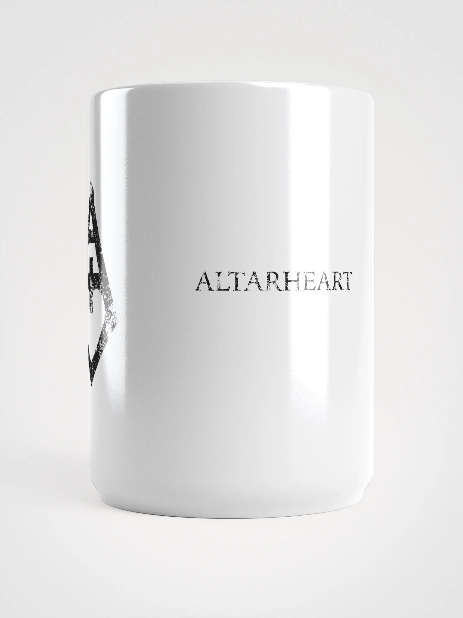 Altarheart Logo Mug product image (5)