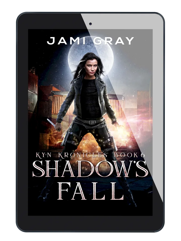 Shadow's Fall product image (1)