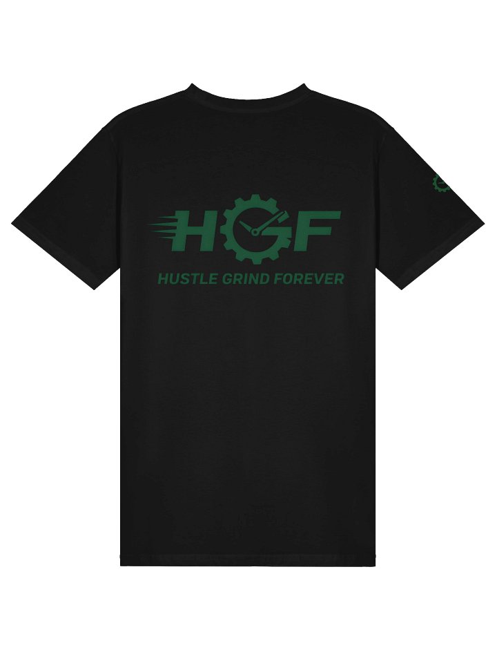 HUSTLE | GRIND | FOREVER TEE product image (2)