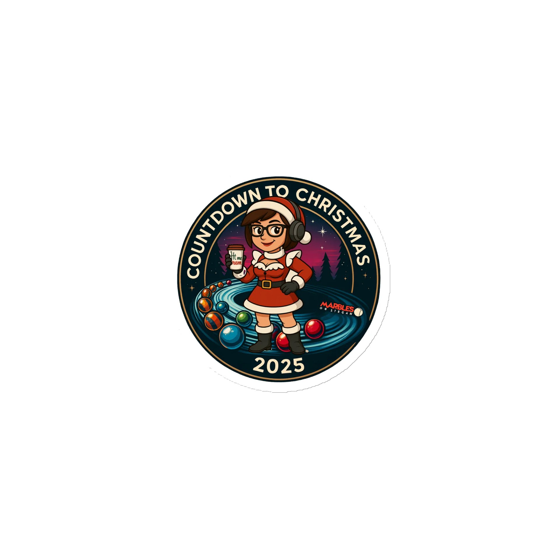 C2C HOTPOCKETQU33N MAGNET product image (1)