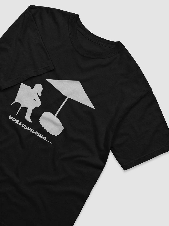 Art of Worldbuilding Tee ! product image (2)