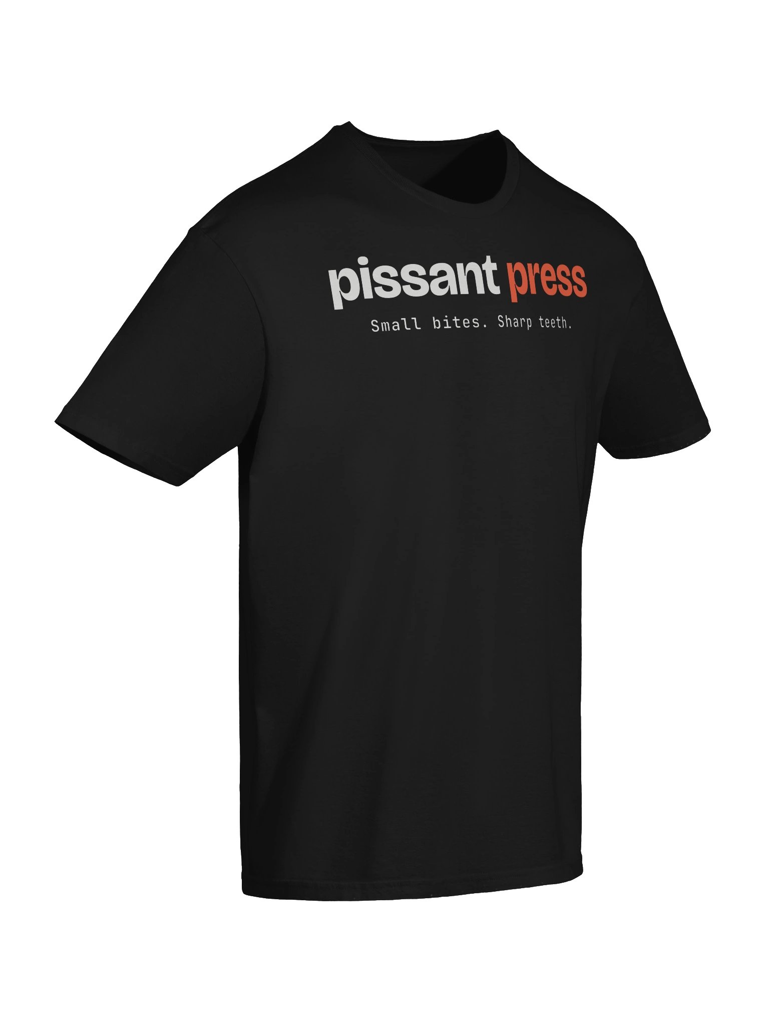 Pissant Press T-Shirt product image (6)