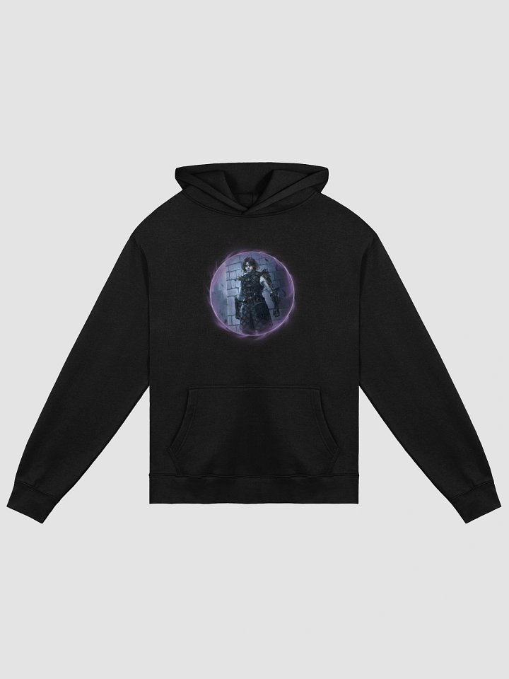 Hoodie Dawn of Silence: Arkan product image (1)