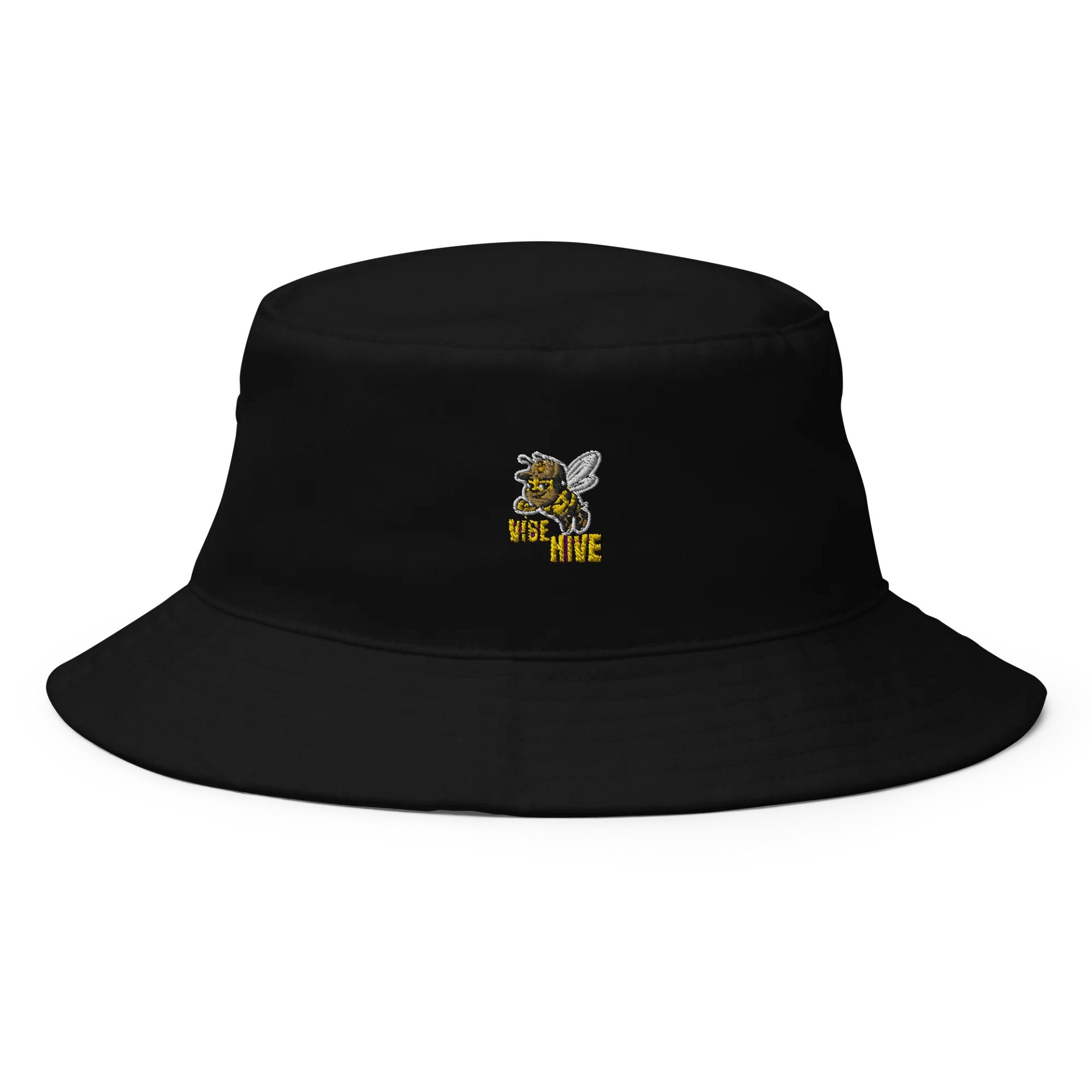 Buzzy Beats Bucket Hat product image (1)