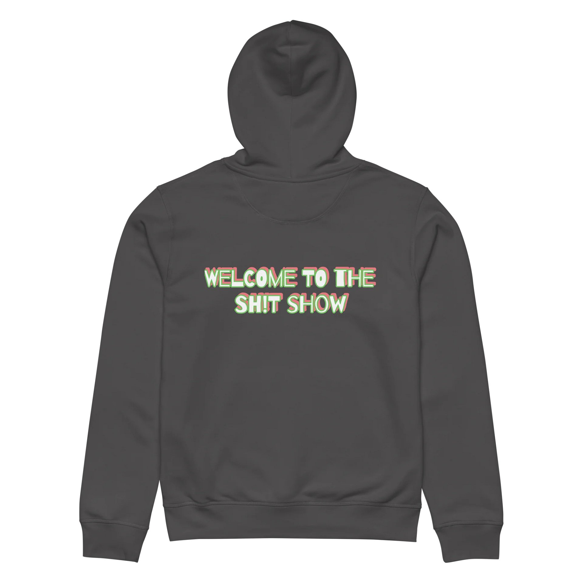 Jack Daddy Character Hoodie product image (18)
