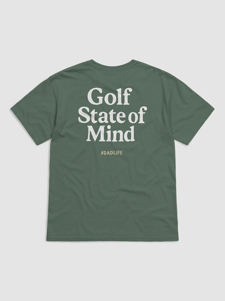 Golf State of Mind - Dad Edition product image (1)