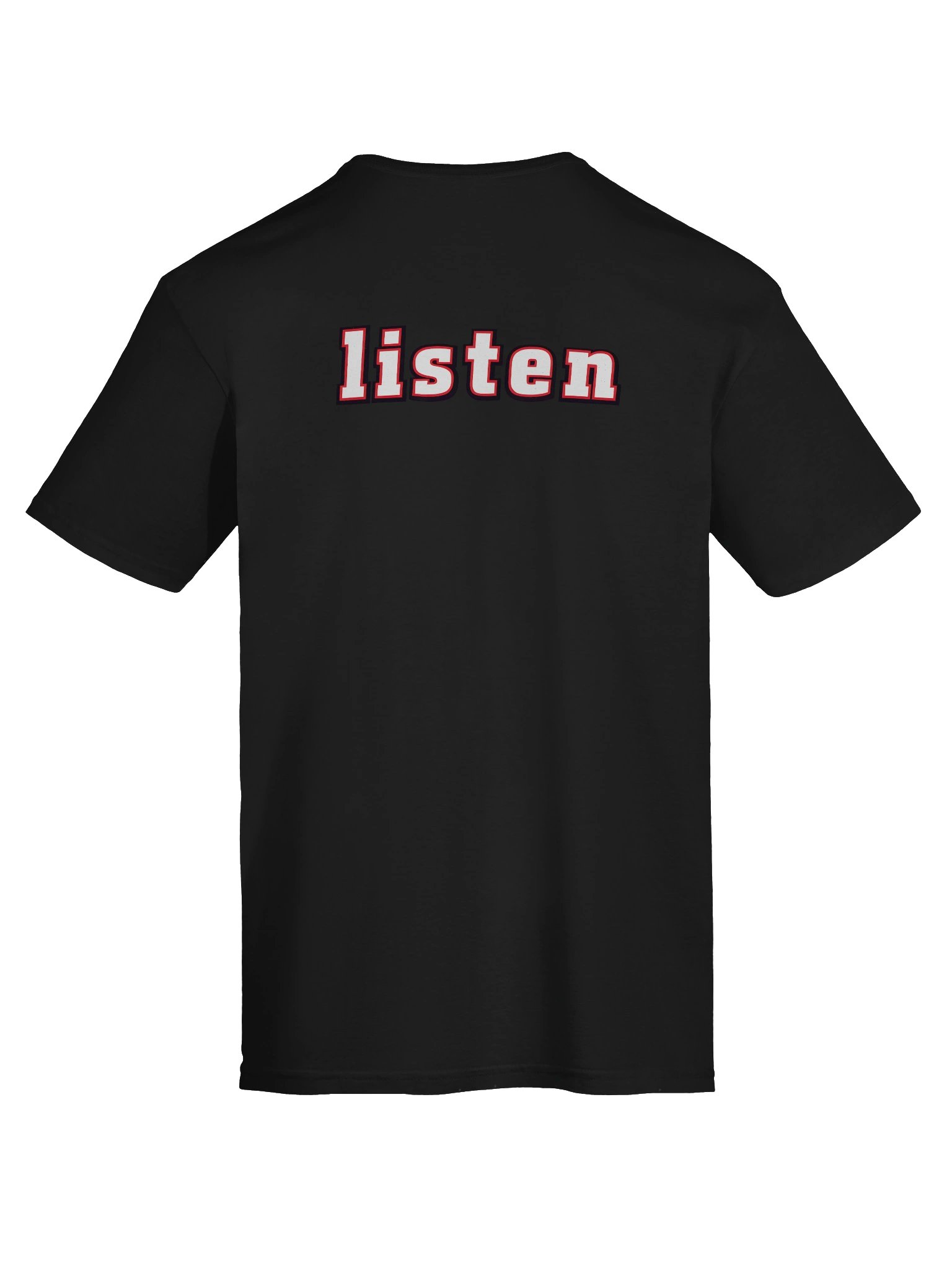 Brian Oake Show - shirt product image (38)
