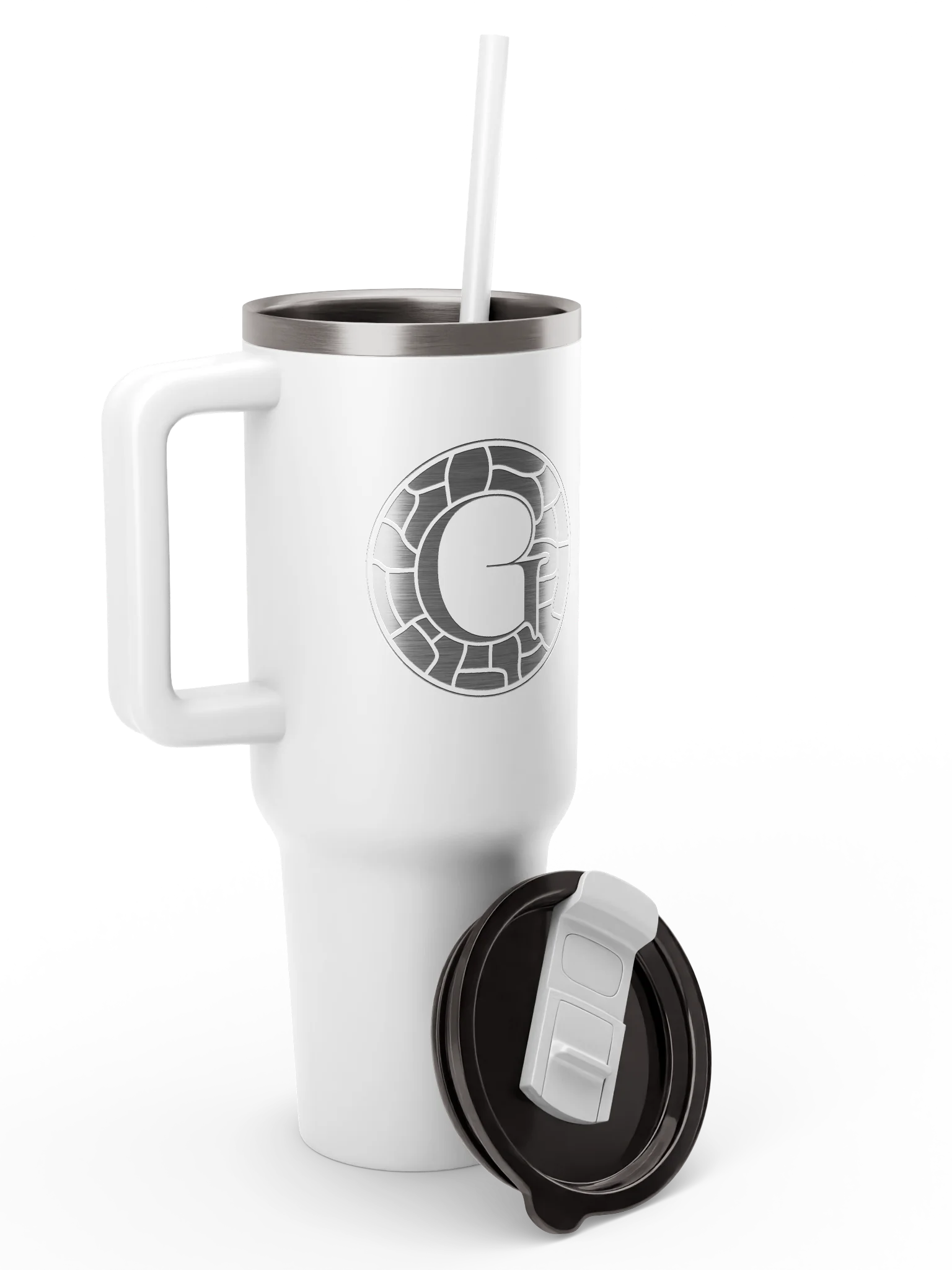 The Portable Baptistry (White) product image (7)