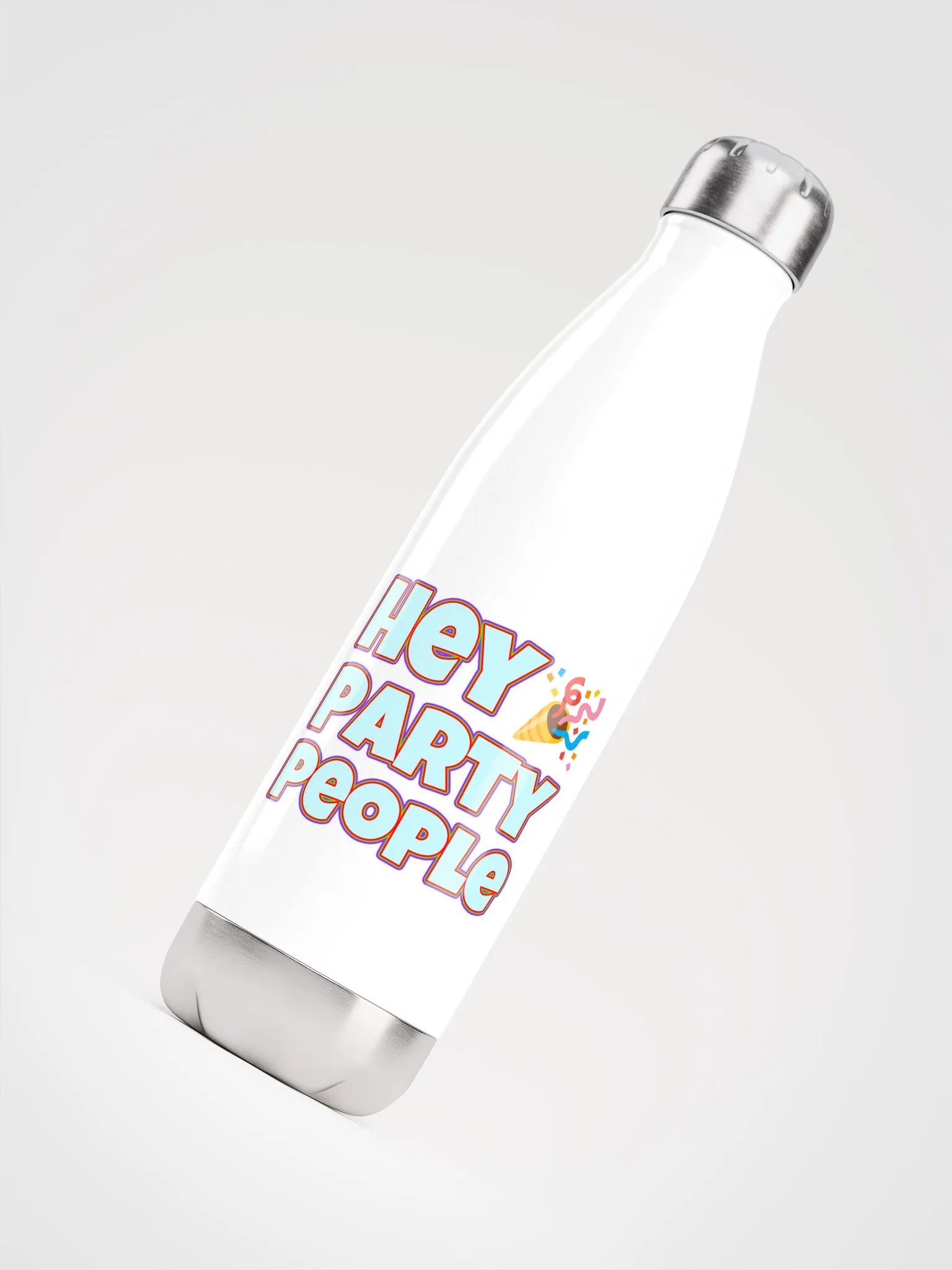 Hey Thirsty People! product image (4)
