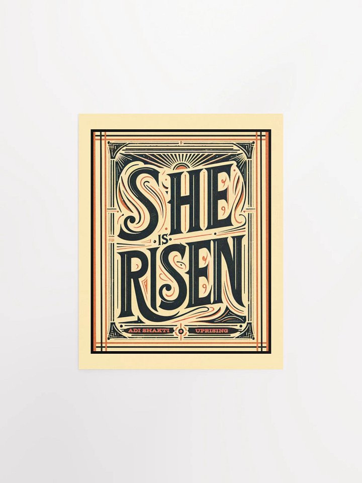 She Is Risen 2 product image (2)