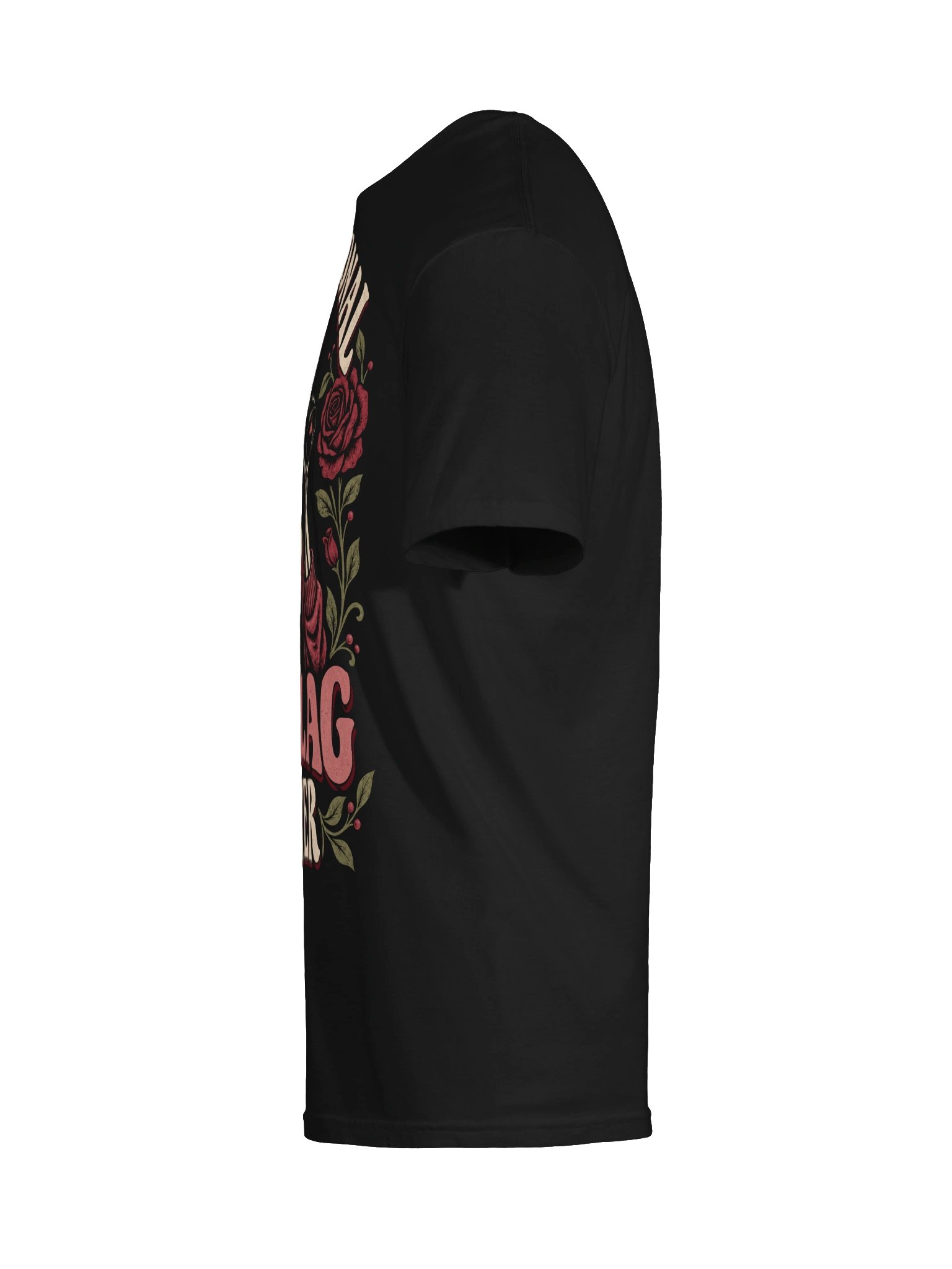 Professional Red Flag Spotter True Crime T-shirt product image (9)