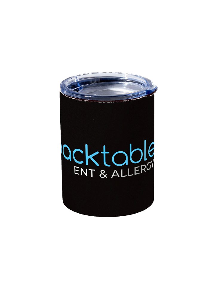 BackTable ENT & Allergy Tumbler product image (2)