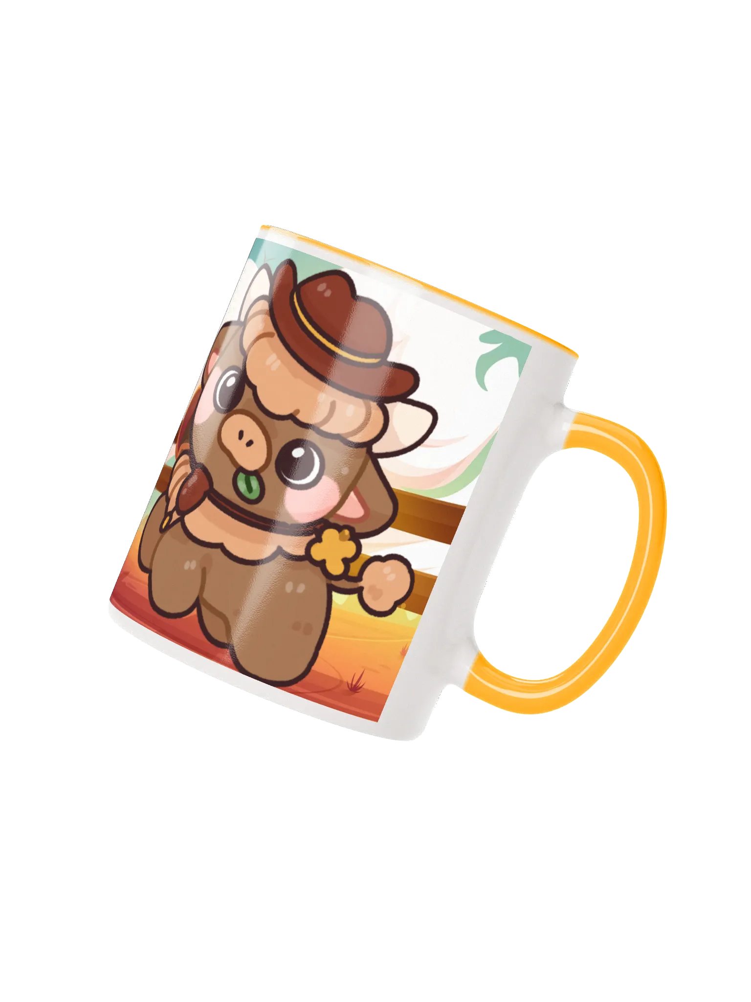 MooMoo Mug product image (2)