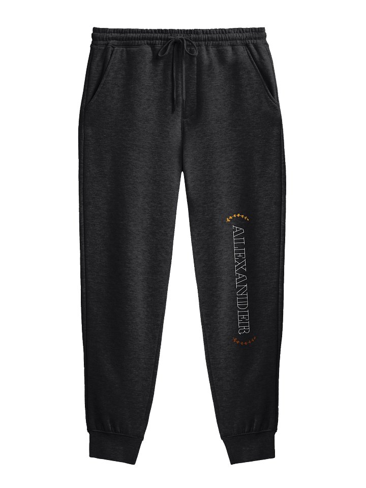 The Foundation Jogger product image (1)