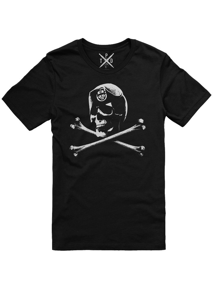 Jolly Tango Tshirt product image (1)