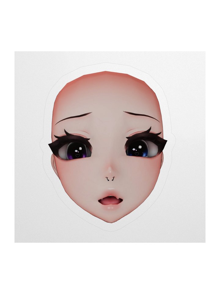 Bald Moura product image (3)