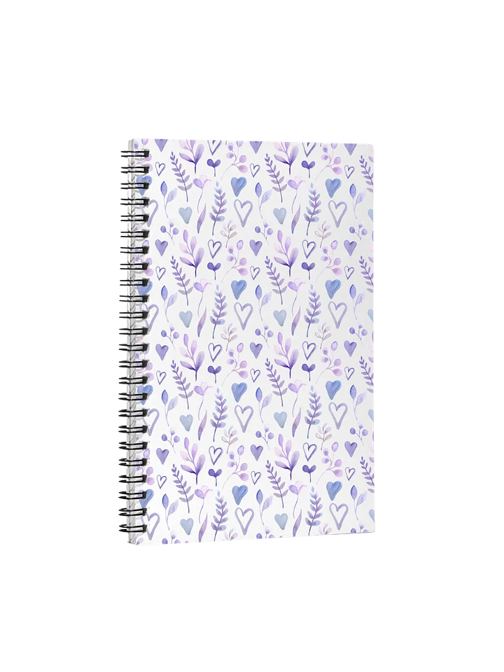 Drift Off Dream Journal product image (1)