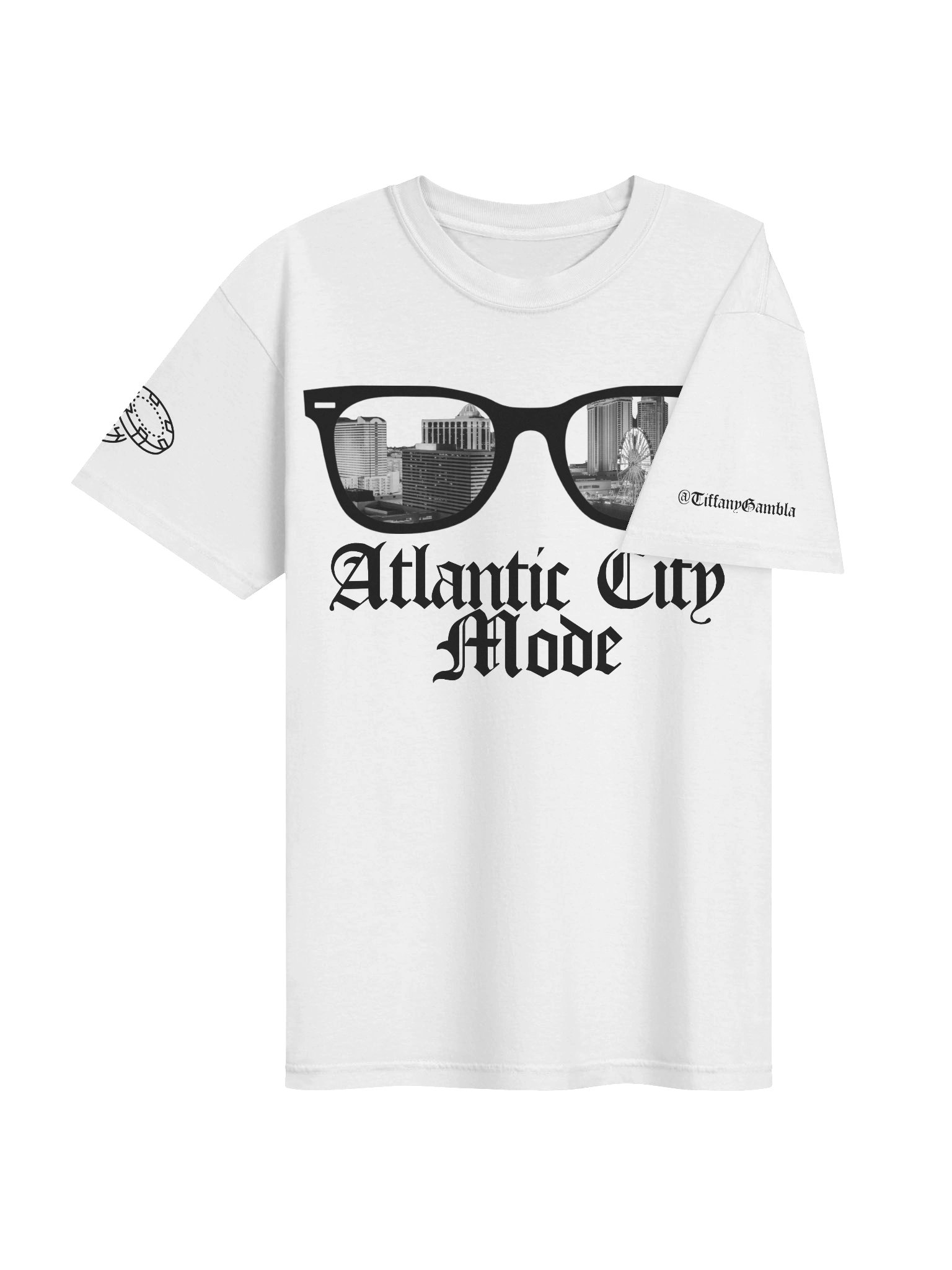 Atlantic City Mode product image (4)
