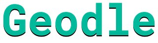 Geodle