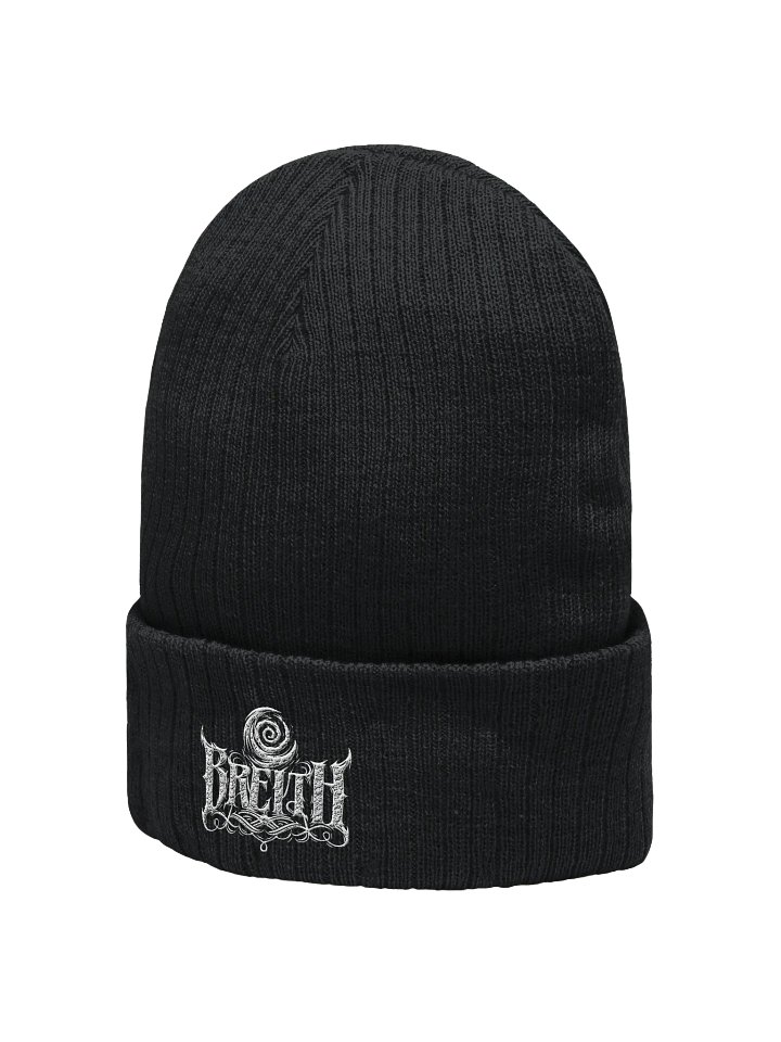 Breith Logo Beanie product image (2)