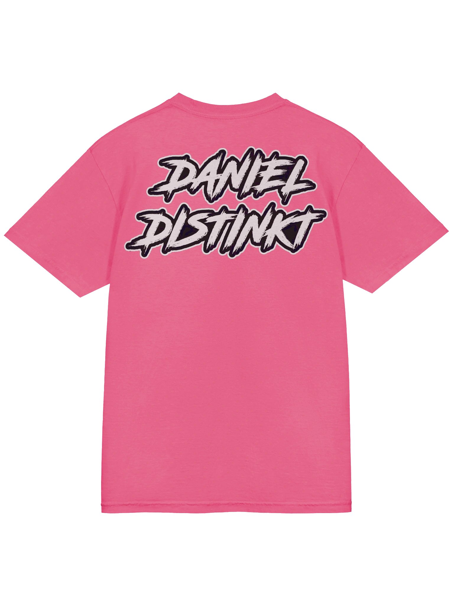 Logo T - Pink product image (4)