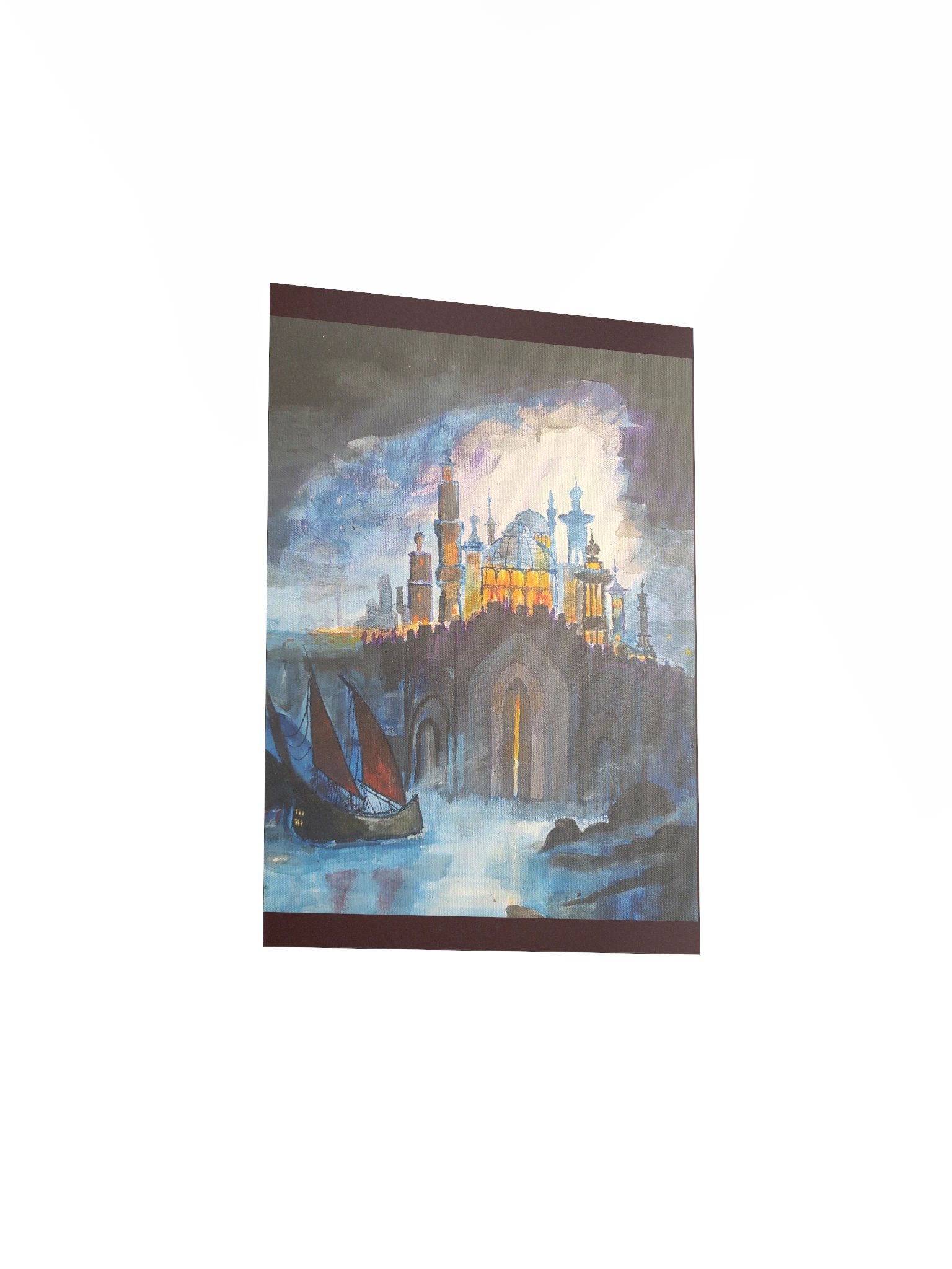 The Lights of Outerlakken product image (3)