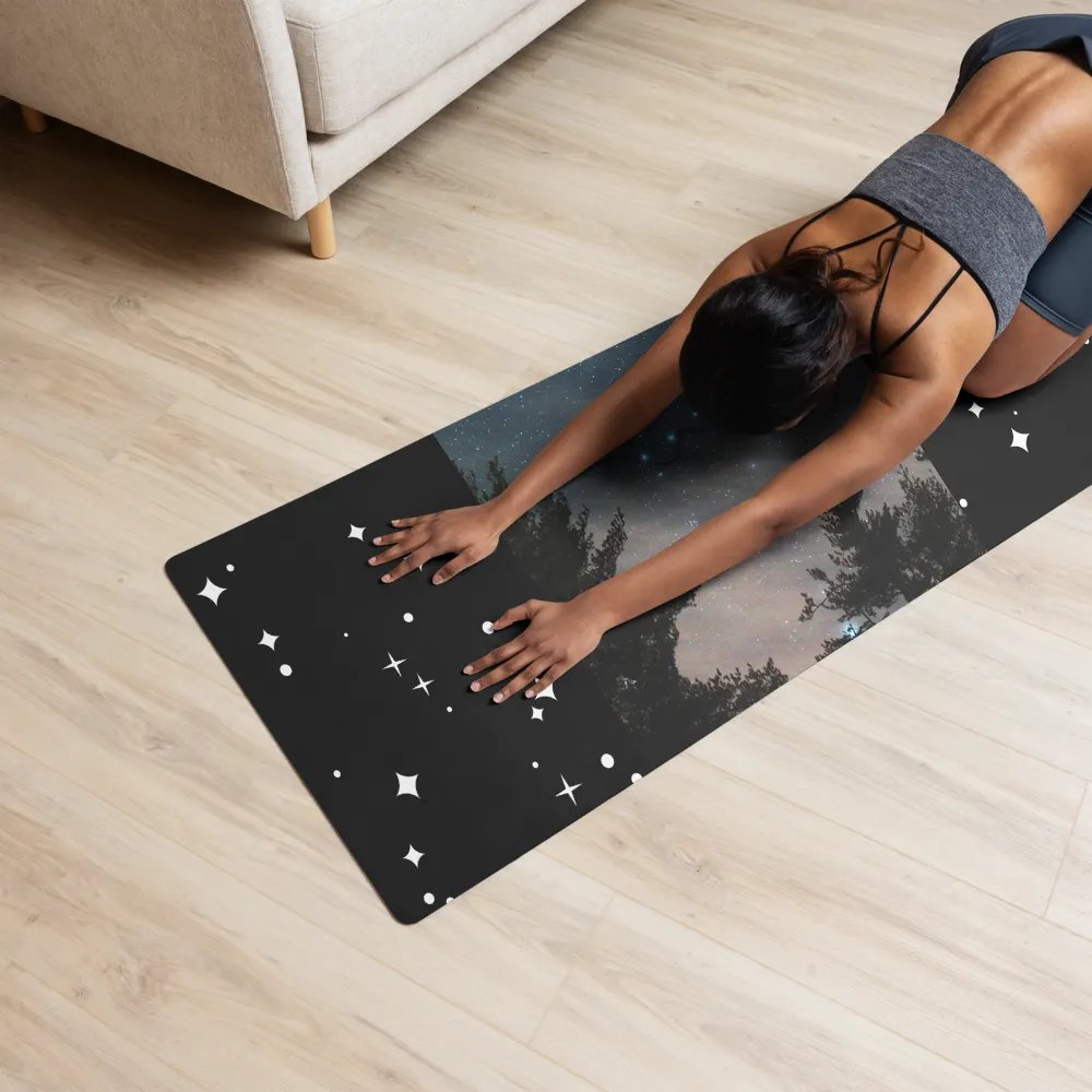 Starry Night Yoga Experience product image (12)