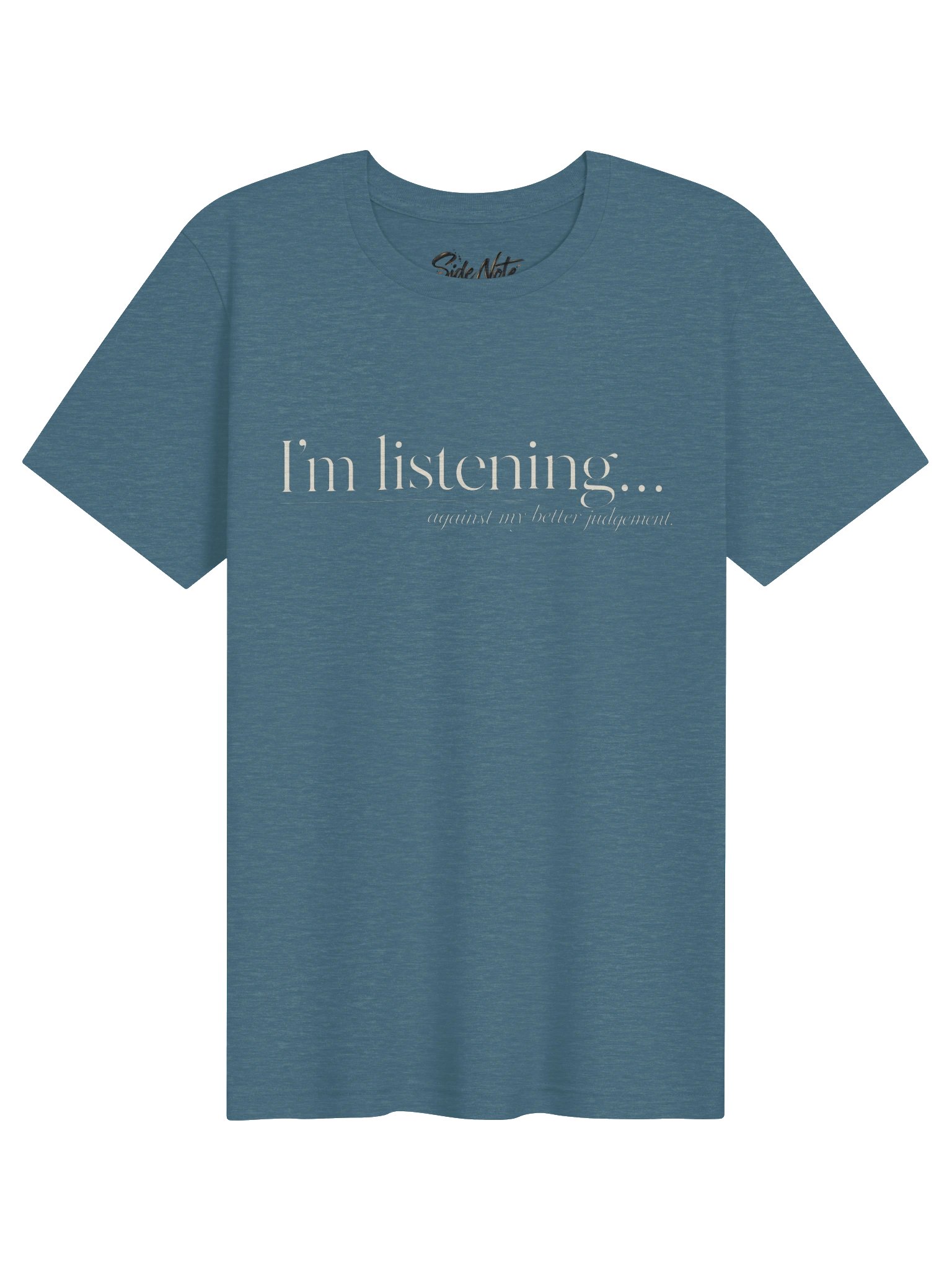 Listening product image (1)