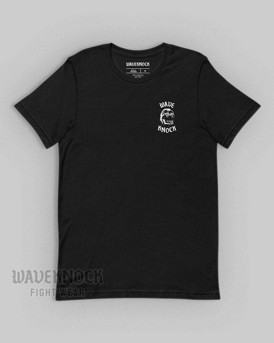 Muay Thai Superbon T-Shirt | Black product image (5)