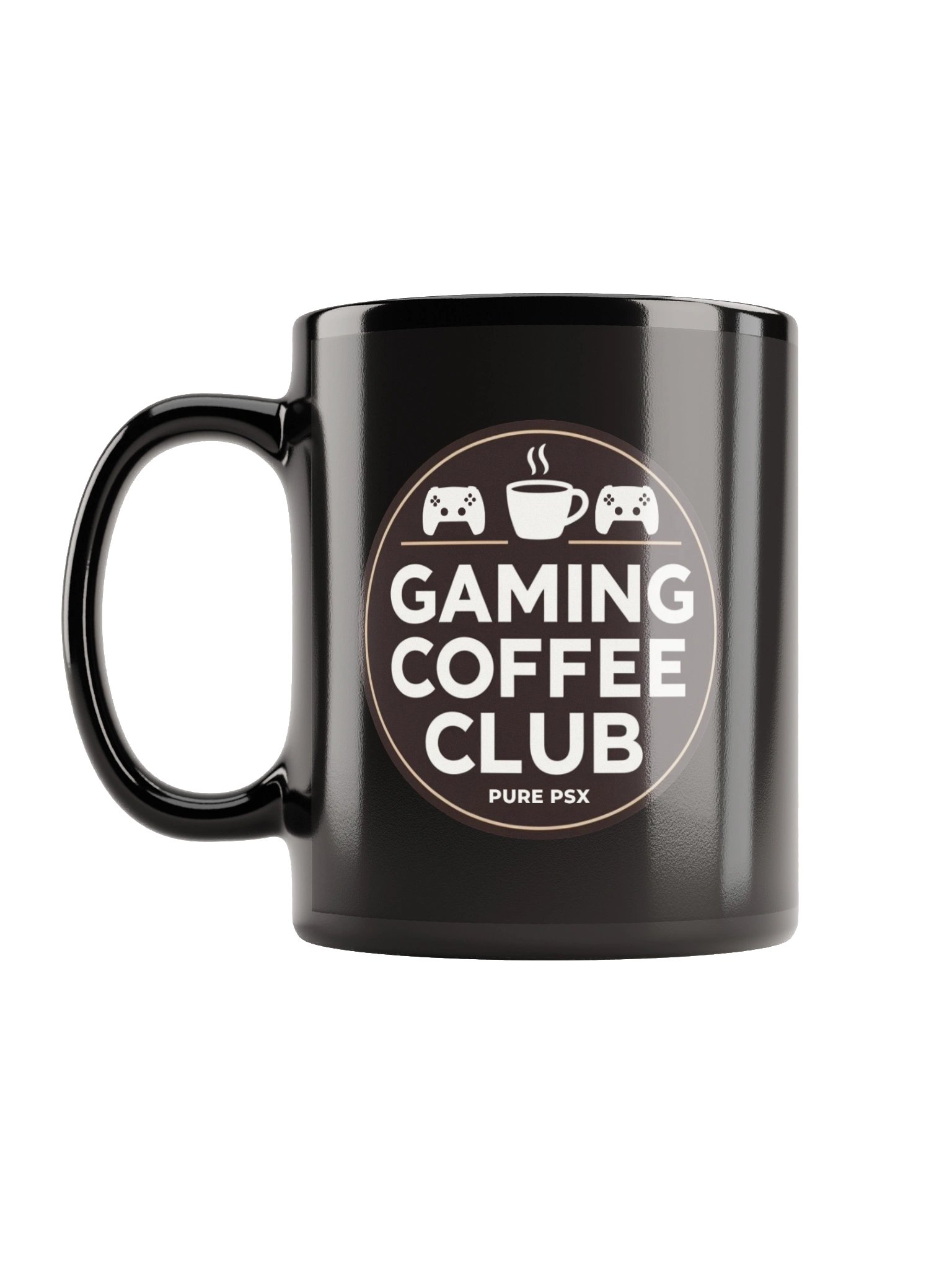 Gaming Coffee Club – Midnight Edition product image (6)