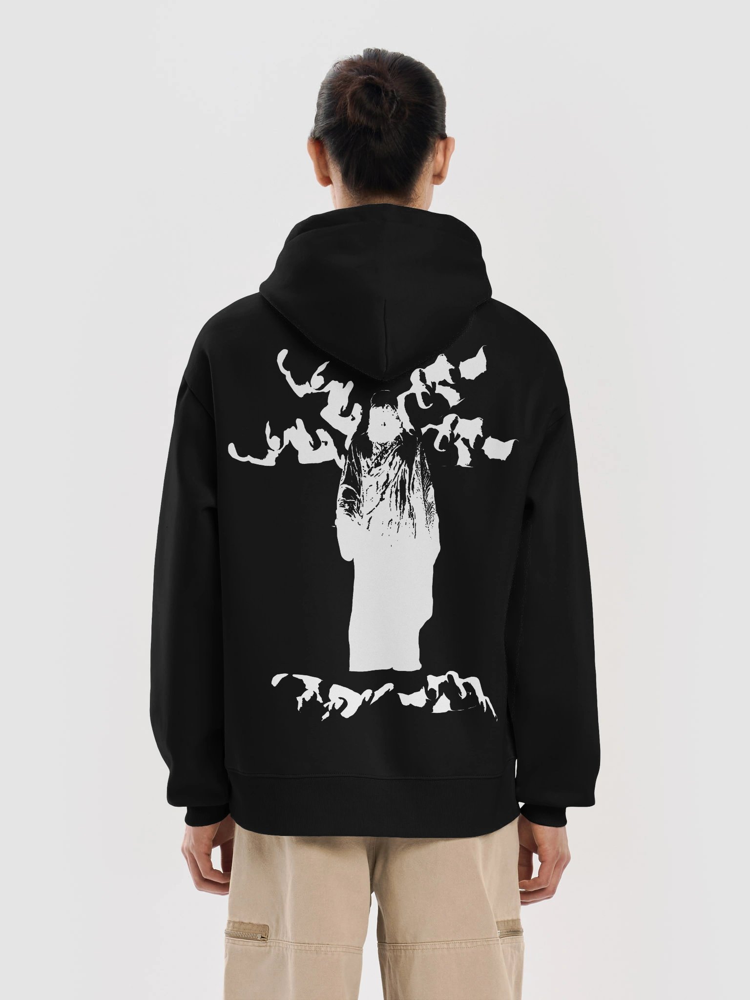 NotDead Angelic Heavy Hoodie product image (6)