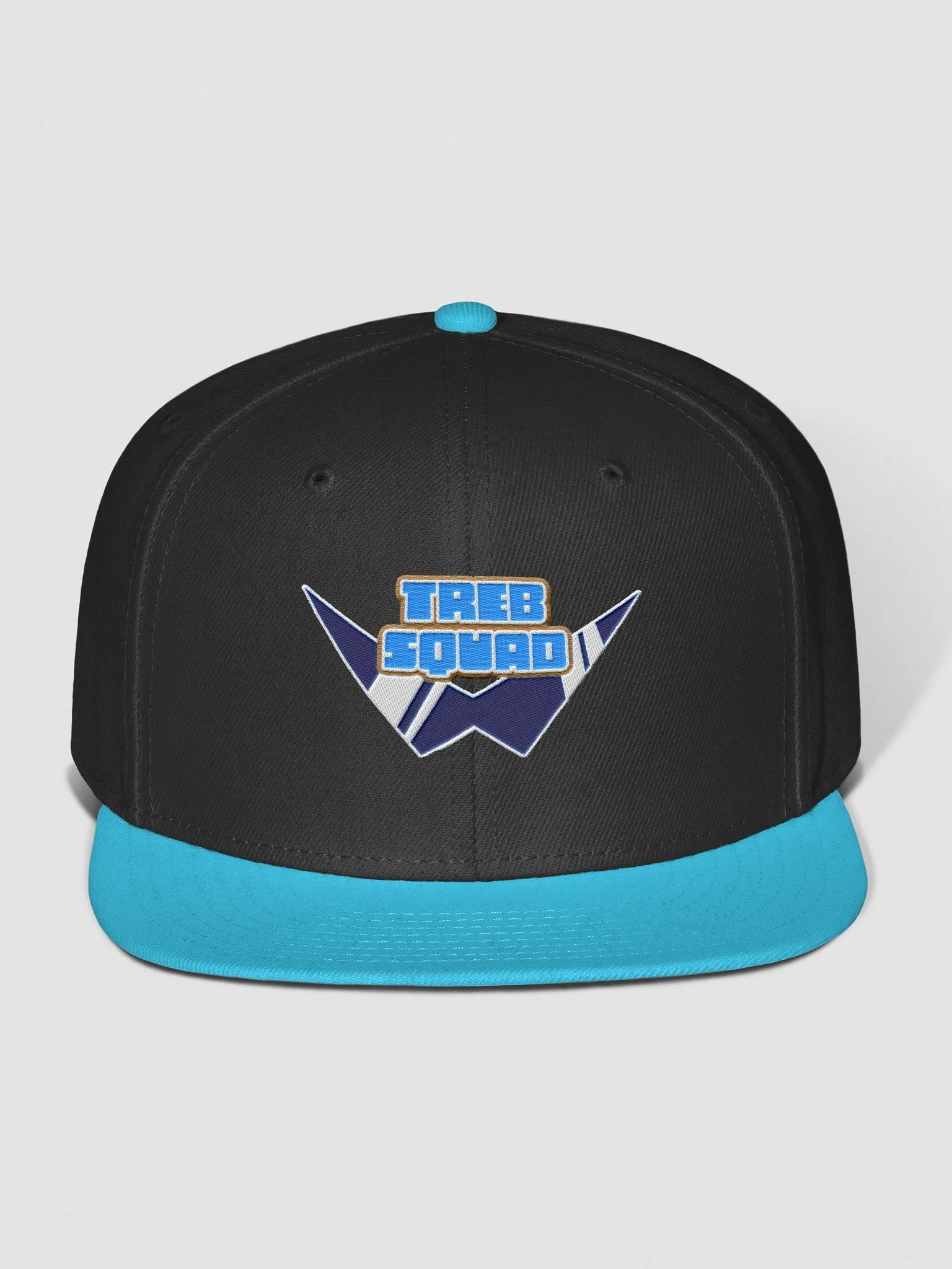 Treb Squad Snapback product image (5)