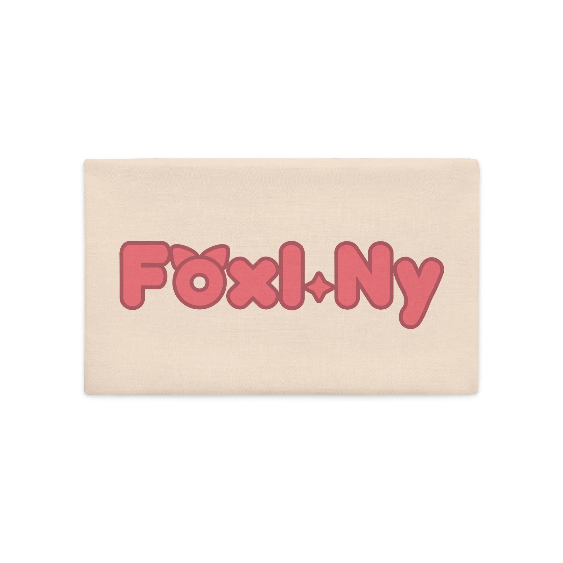 Skzoo FoxI.Ny Pillowcase product image (2)