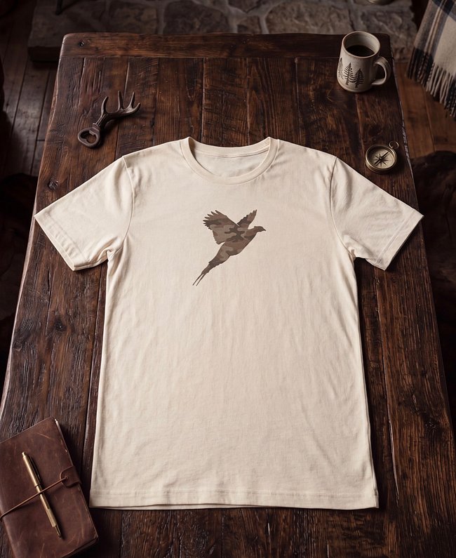 Hunting Shirts