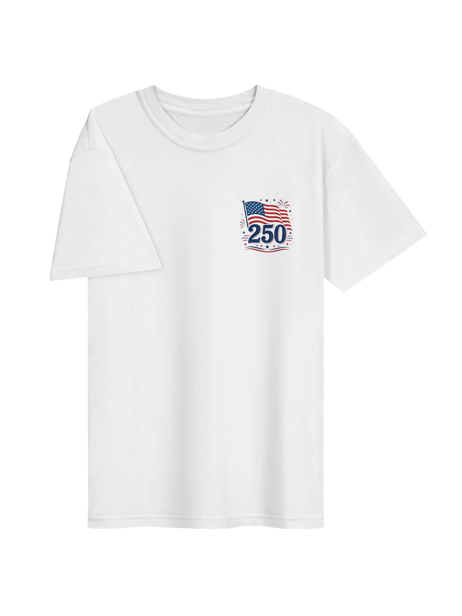 America 250 Celebration Shirt product image (3)