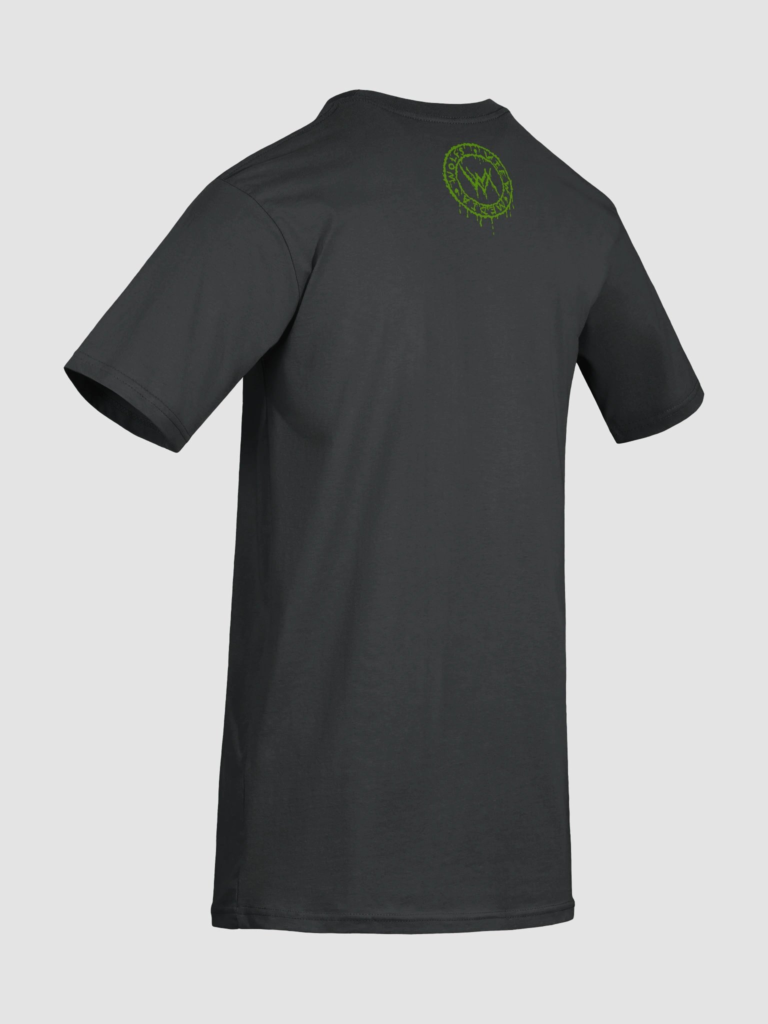 Delirium- Unisex Cotton Tee product image (37)