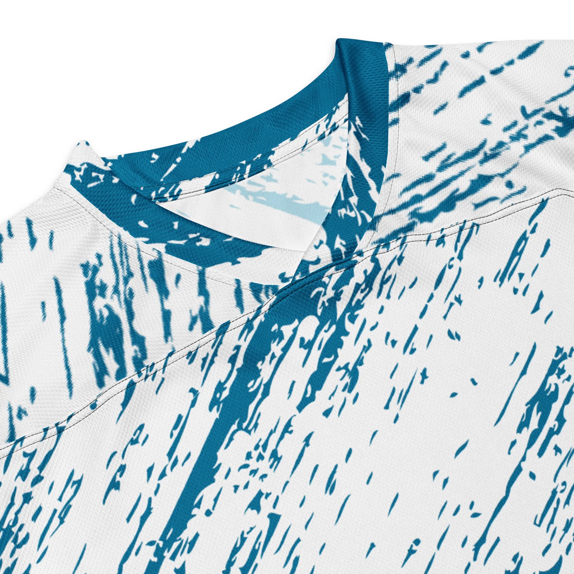 Thin Ice Team Jersey product image (3)