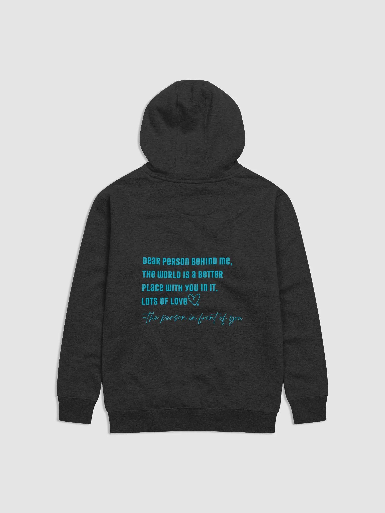 QueenWolfie Hoodie product image (10)