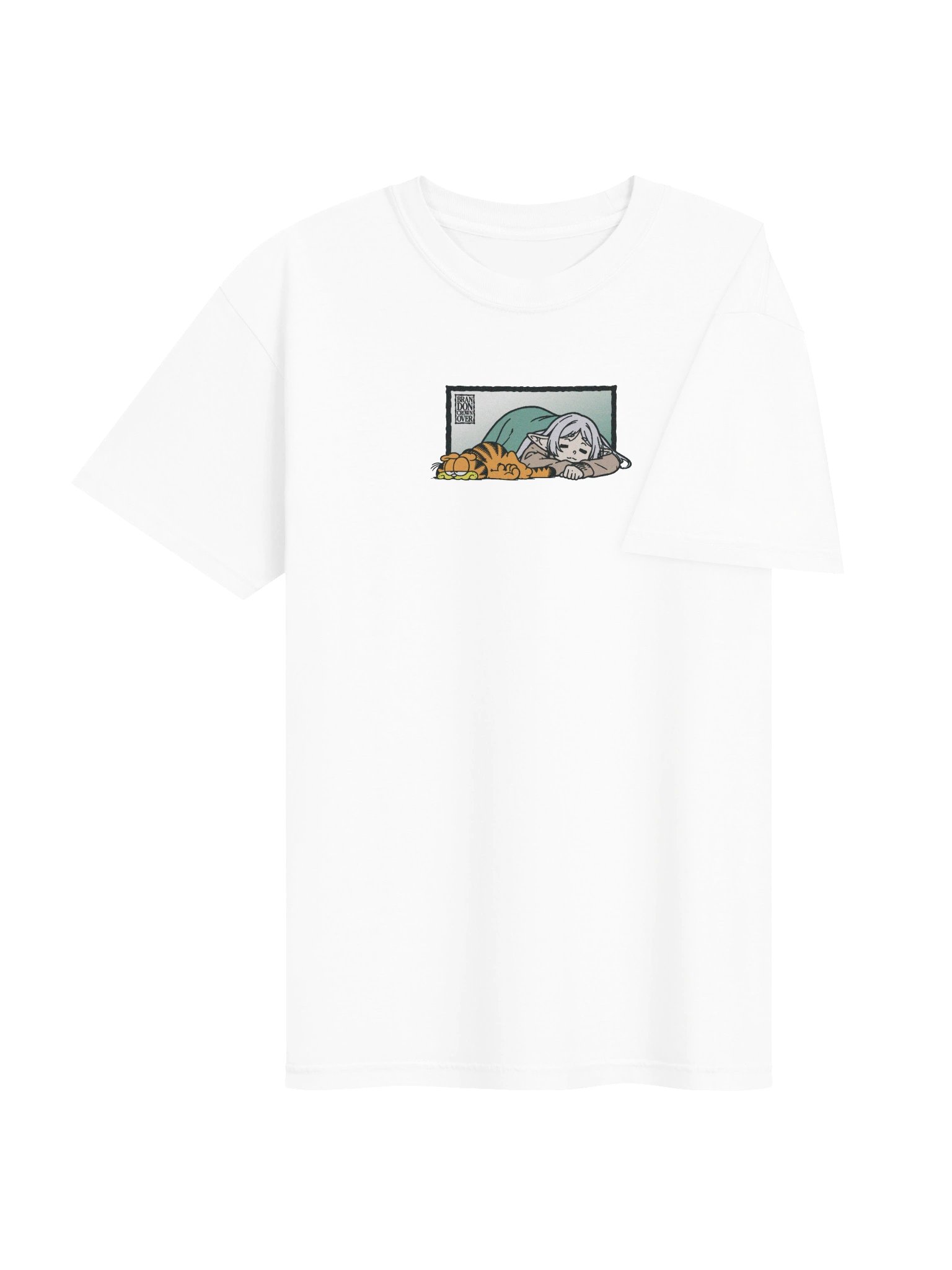 OOO Tee - LIGHT product image (76)