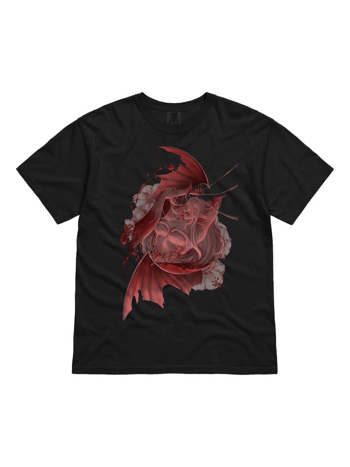 Unveiled Debut 2025 Tshirt product image (2)