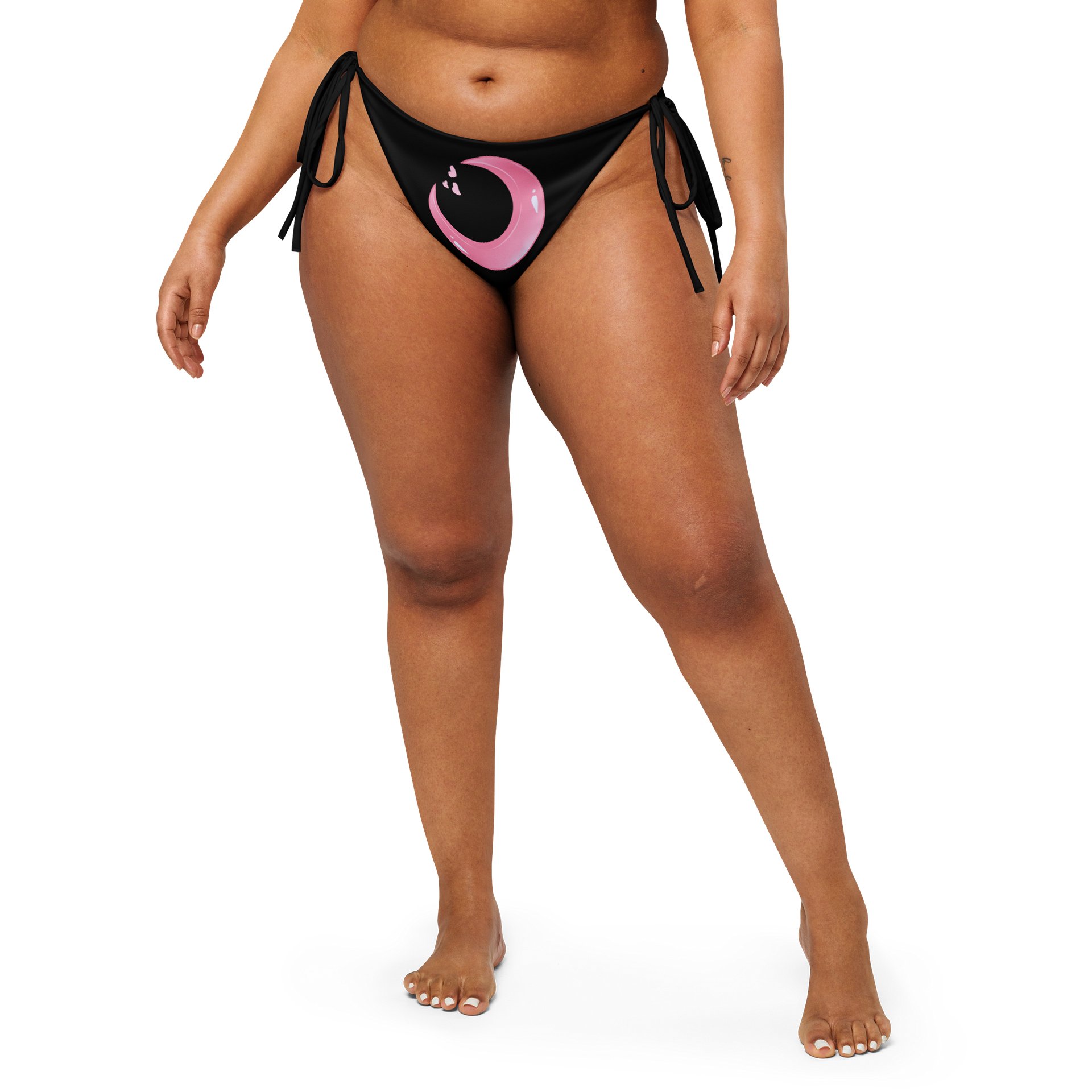 MooMoon String Bikini product image (1)