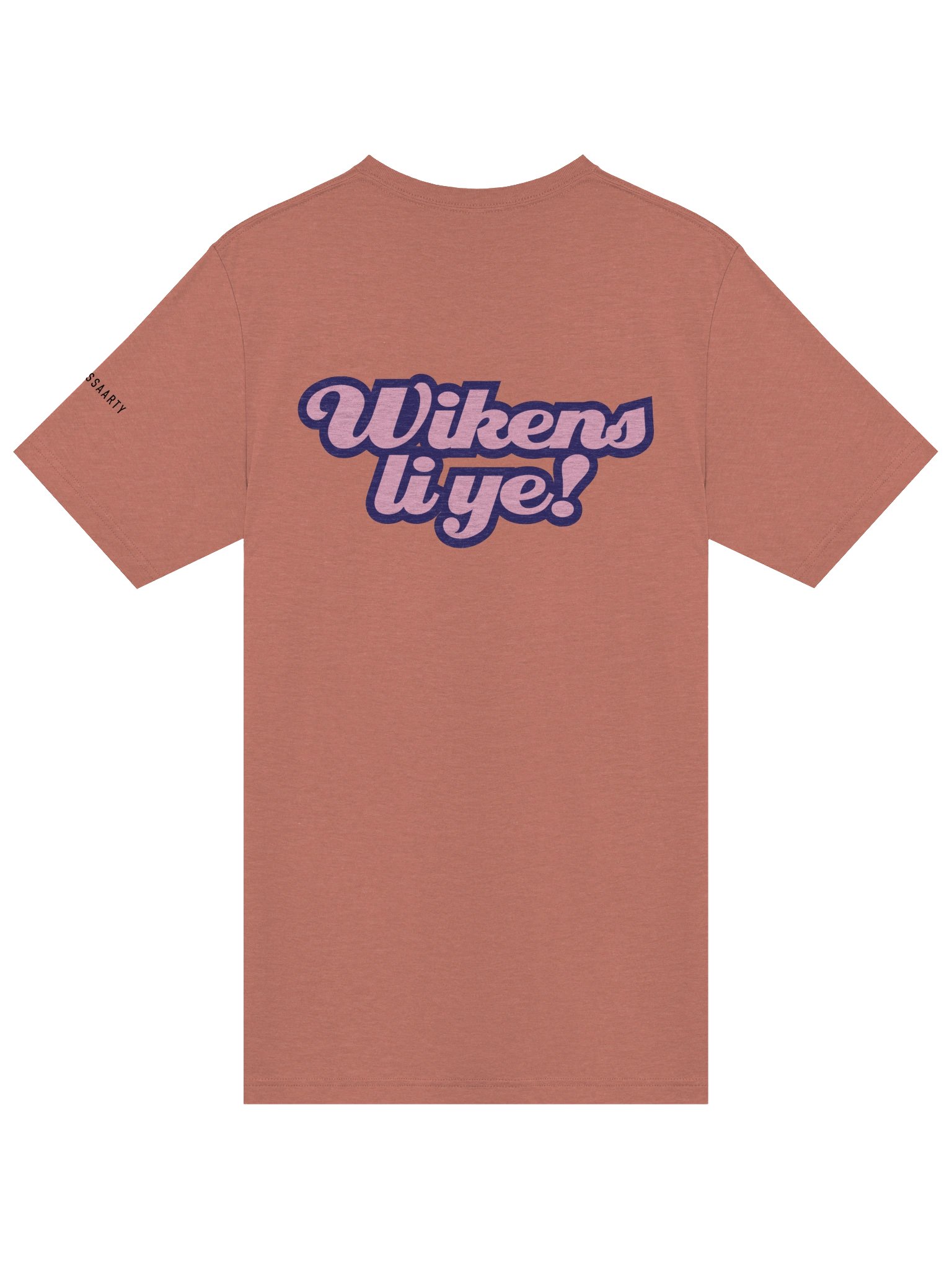 Wikens li yè product image (4)
