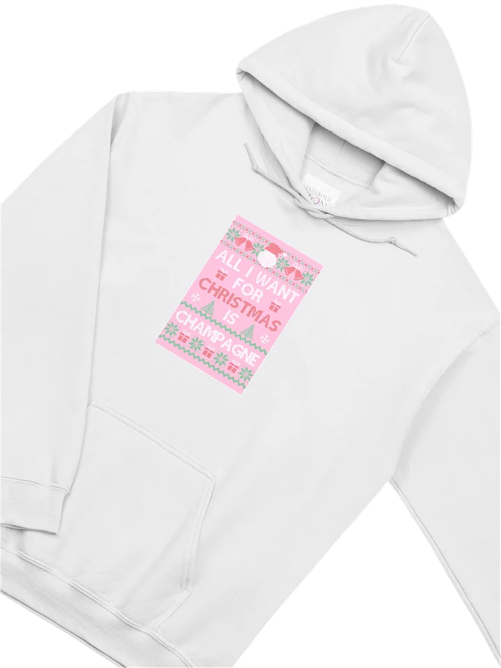 Christmas Hoodie product image (2)