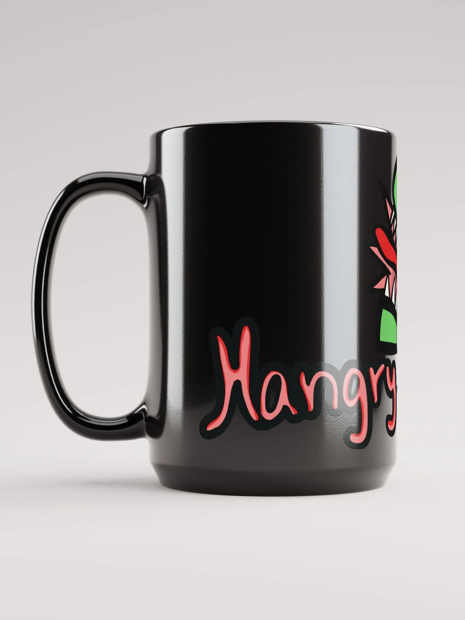 Mad Rex Mug product image (6)