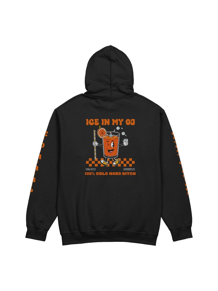 Ice All Over Hoodie product image (12)