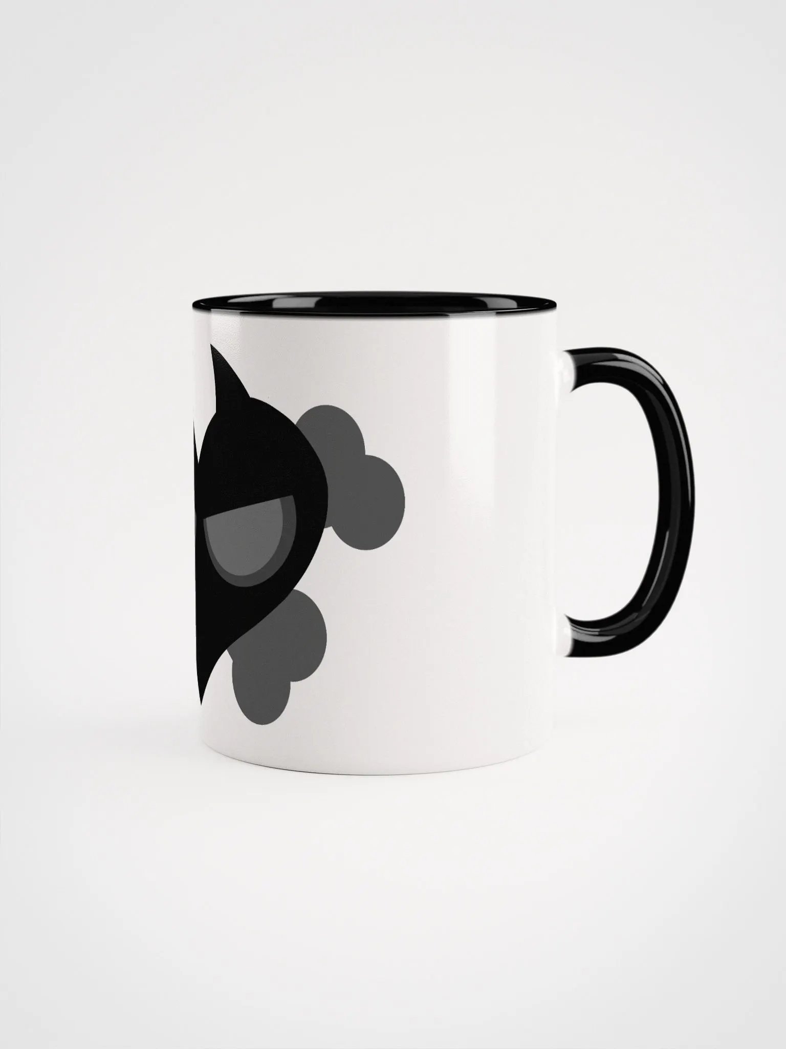Heart Logo Coffee Mug product image (1)