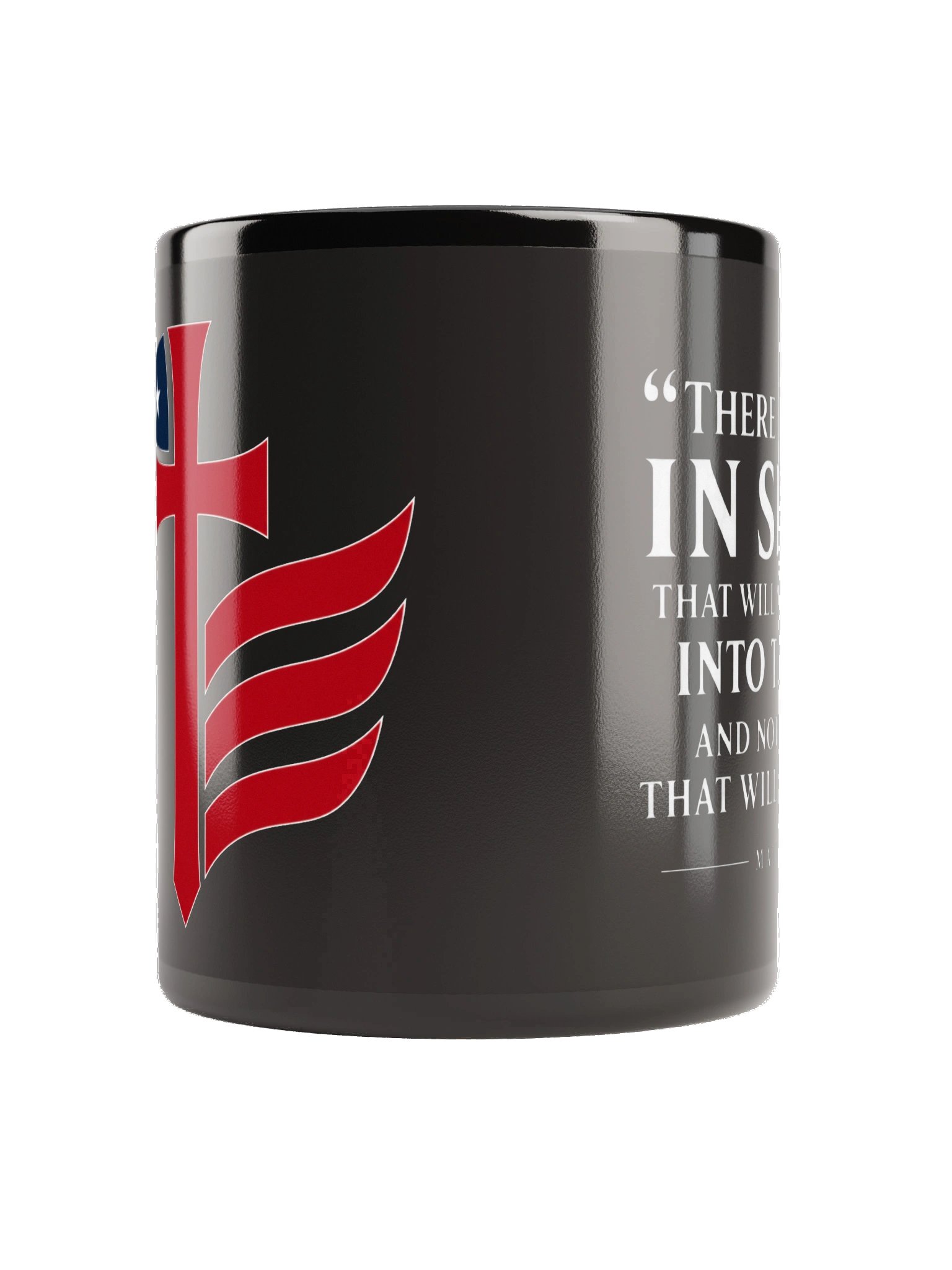 Truth Media Mug product image (3)