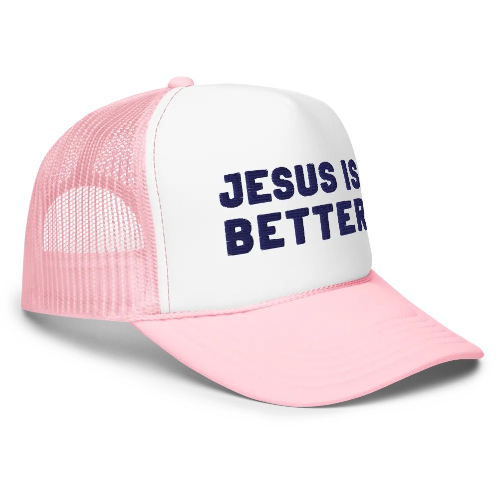 Jesus is Better product image (5)