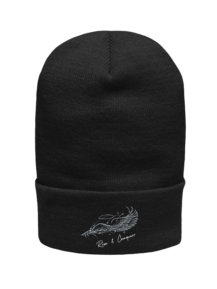 Rise and Conquer Hat product image (4)